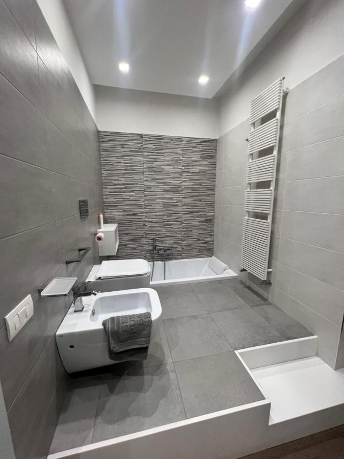 Raroom Boutique Torre del Greco Exterior photo